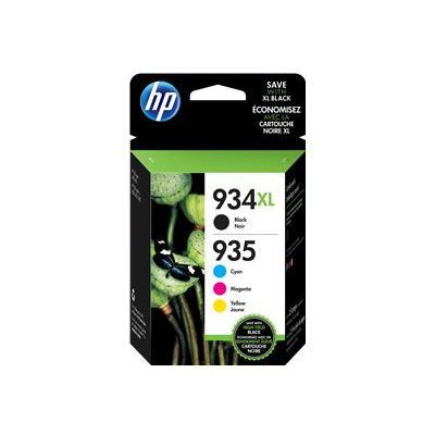 HP 934XL/935XL