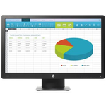 HP ProDisplay P203