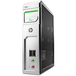 HP Quad-Display Zero Client t310