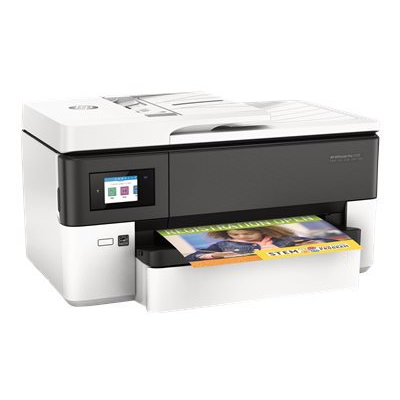 HP Officejet Pro 7720 Wide Format All-in-One