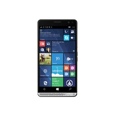 HP Elite x3 3-in-1 5.96" 4GB/64 PC + DeskDock