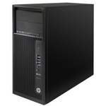 HP Workstation Z240