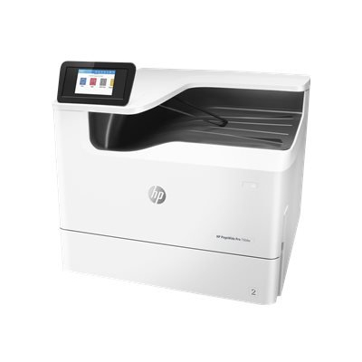 HP PageWide Pro 750dw