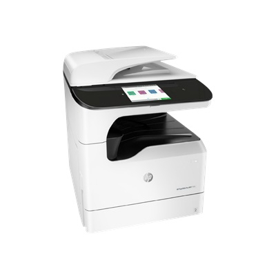 HP PageWide Pro MFP 777z