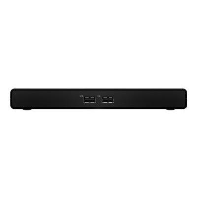 HP 3005pr USB3 Port Replicator