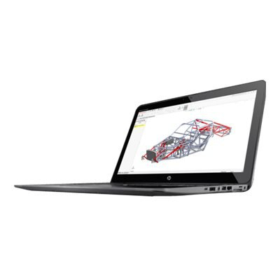 HP ZBook 15u G4 Mobile Workstation
