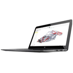HP ZBook 15u G4 Mobile Workstation