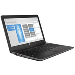 HP ZBook 15 G4 Mobile Workstation