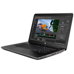 HP ZBook 17 G4 Mobile Workstation