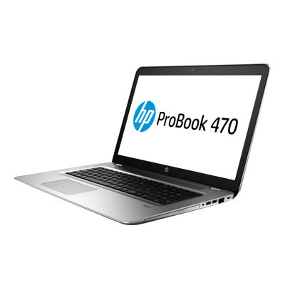 HP ProBook 470 G4