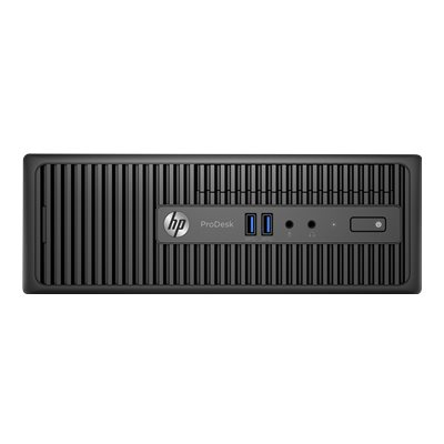 HP ProDesk 400 G3