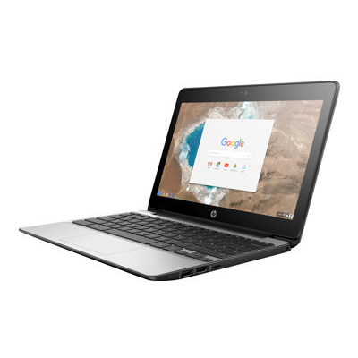 HP Chromebook 11 G5