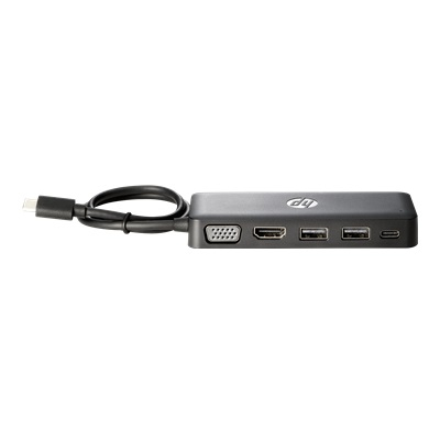 HP Travel Hub