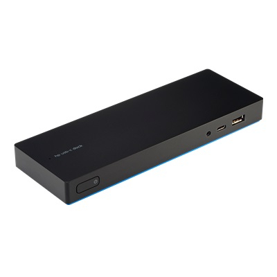 HP Elite USB-C Dock