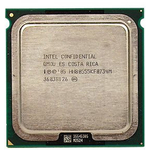 Intel Xeon E5-2650 / 2 GHz processor