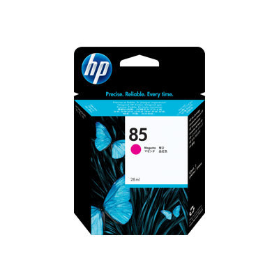 HP 85