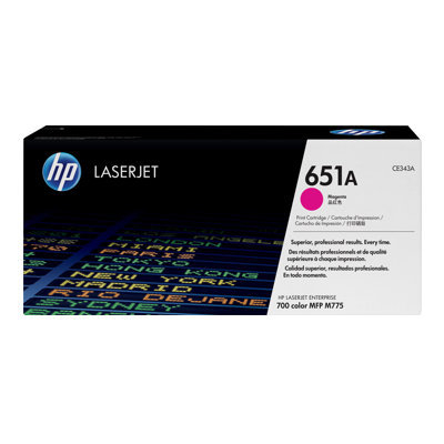 HP 651A