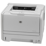 HP LaserJet P2035