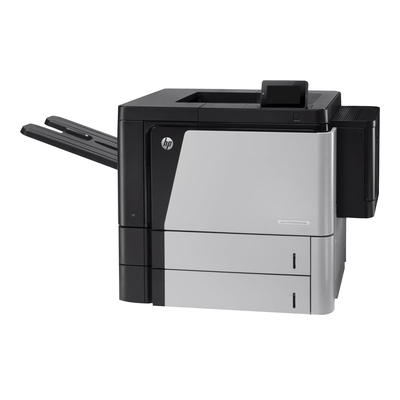 HP LaserJet Enterprise M806dn