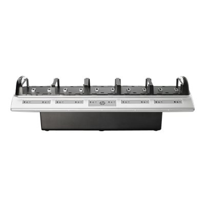 HP 10-Bay Battery Charger