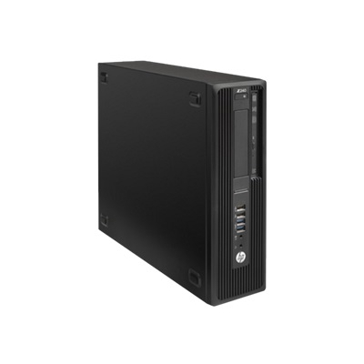 HP Workstation Z240