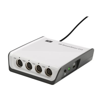 HP StreamSmart 410