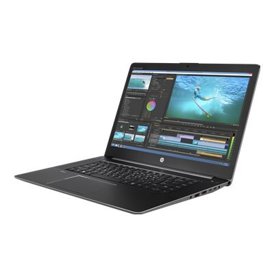 HP ZBook Studio G3 Mobile Workstation