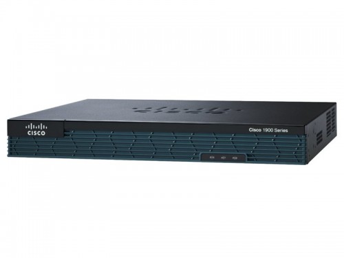 Cisco 1921