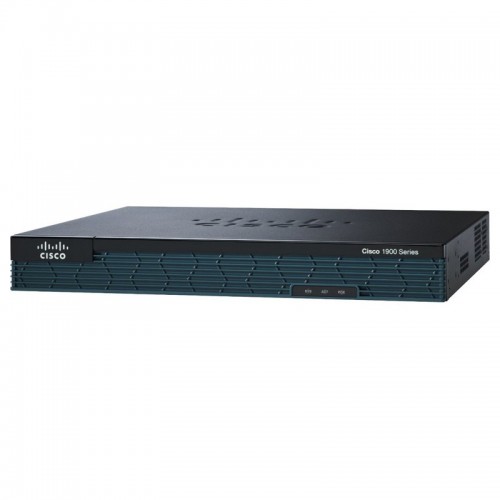 Cisco 1921