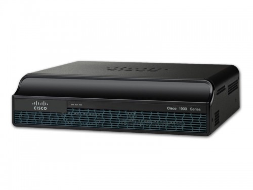 Cisco 1941
