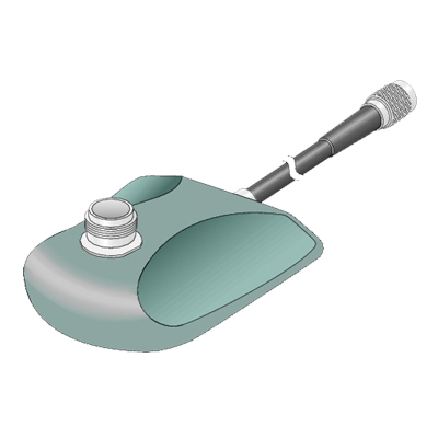 Cisco antenna mount
