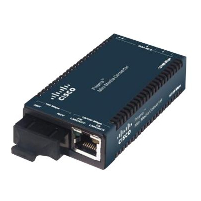 Prisma Mini Media Converter