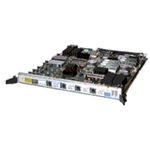Cisco Line Card ISE