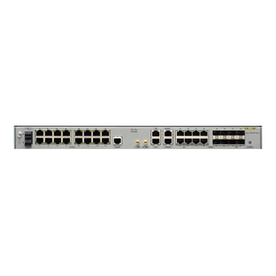 Cisco ASR 901