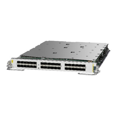 Cisco 36-Port 10GE Service Edge Optimized Line Card
