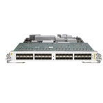 Cisco 40-Port GE Low Queue Line Card