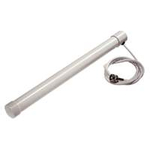 Cisco Aironet High Gain Omnidirectional Ceiling Mount Antenna