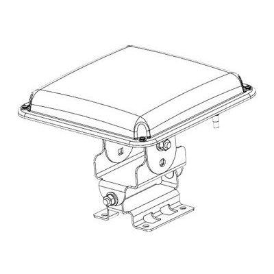 Cisco Aironet 2.4-GHz 13-dBi Directional Antenna