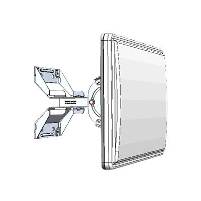 Cisco Aironet Six-Element Dual-Band MIMO Patch Array Antenna