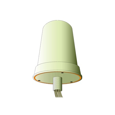 Cisco Aironet Dual-Band MIMO Wall-Mounted Omnidirectional Antenna