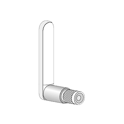 Cisco Dipole Antenna/3.5 dBi w RP TNC connect/5GHz