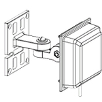 Cisco Multiband Wall-Mount Antenna