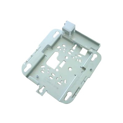 Cisco network device mounting bracket