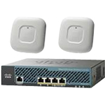 Cisco 2504 Wireless Controller