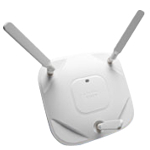 Cisco Aironet 1602e Controller-based