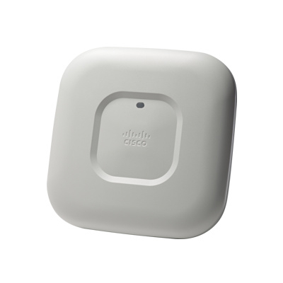 Cisco Aironet 1702i Controller-based