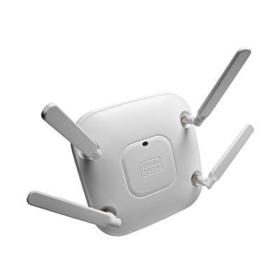Cisco Aironet 2602e Controller-based