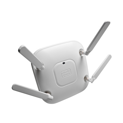 Cisco Aironet 2602e Controller-based