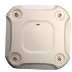Cisco Aironet 3702e Controller-based
