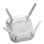 Cisco Aironet 3702e Controller-based